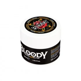 Bloody - Crema idratante Vegan - 30ml