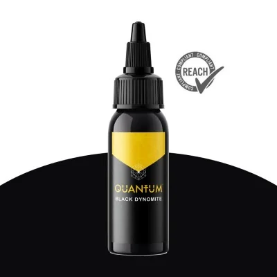 copy of Encre Blanche - Barry White - Quantum