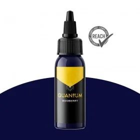 copy of Encre Blanche - Barry White - Quantum