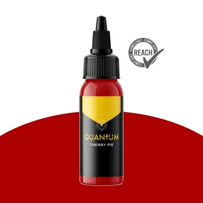 copy of Encre Blanche - Barry White - Quantum