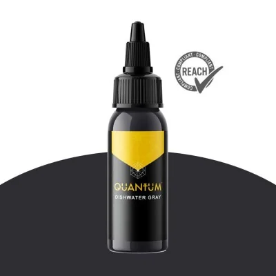 copy of Encre Blanche - Barry White - Quantum