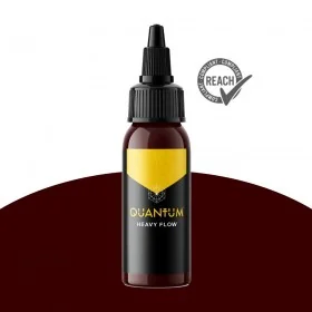 copy of Encre Blanche - Barry White - Quantum