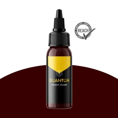 copy of Encre Blanche - Barry White - Quantum