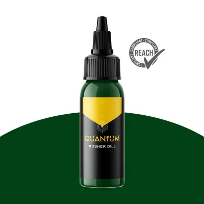 copy of Encre Blanche - Barry White - Quantum