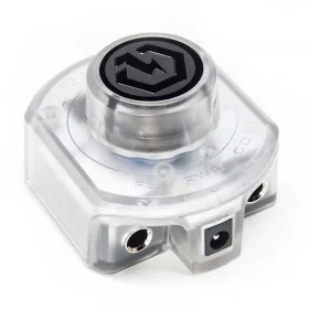 Alimentazione Critical MNML Bianco