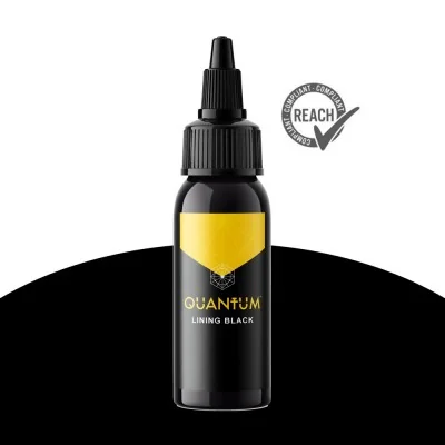 copy of Encre Blanche - Barry White - Quantum