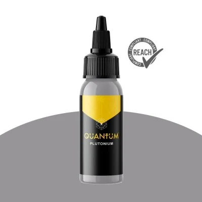 copy of Encre Blanche - Barry White - Quantum