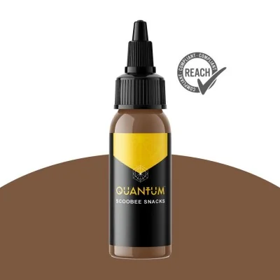 copy of Encre Blanche - Barry White - Quantum