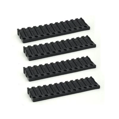 Supporto aghi smontabile - 48 pezzi