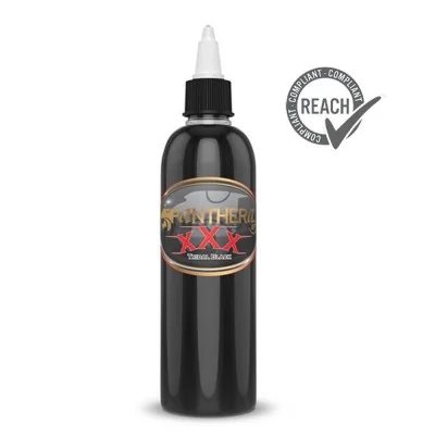 copy of Encre Noire - Panthera Black Gold - 147ml