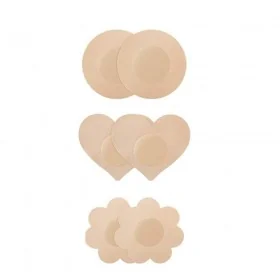 Cache-Tétons - 10 pièces