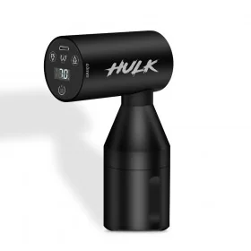 AVA Hulk - Machine sans fil à batterie