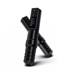 Ambition - Cacciatore - Macchina a batteria senza fili