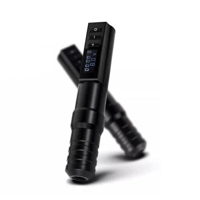 Ambition - Cacciatore - Macchina a batteria senza fili