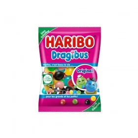 Sacchetto Dragibus 10g - Haribo