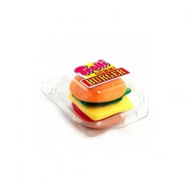 1 x Mini Burger - Trolli