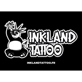 Adesivi - Originali - Inkland Tattoo