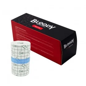 Pellicola Protettiva - Bloody - 10 cm x 2 M