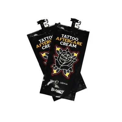 Bloody - Crema Cicatrizzante - 50 ml