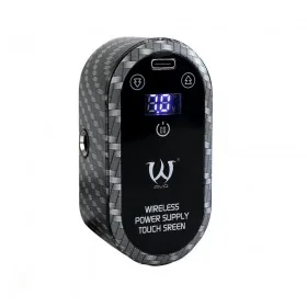 Alimentazione AVA W8 con batteria integrata