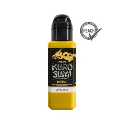 copy of Encre Rouge - Warrior - Kuro Sumi - 22ml