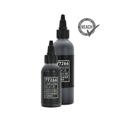 Encre Carbon Black 12 Filler
