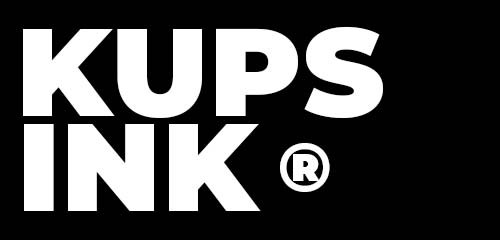 Kups Ink