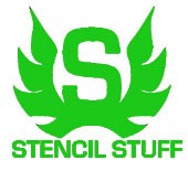 Stencil Stuff
