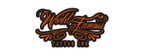 World Famous Ink