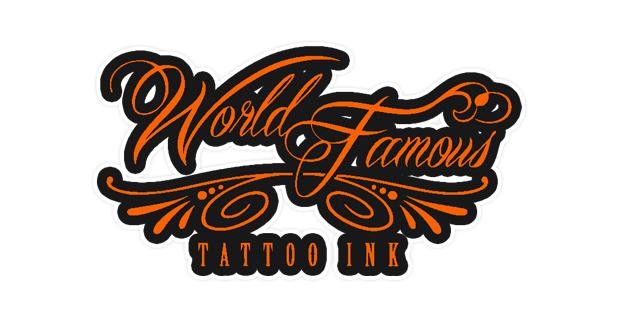 World Famous Ink